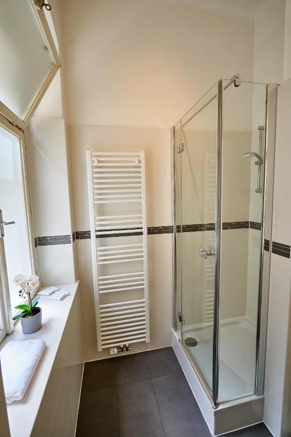 Fancy Home For 6 With Self-Check-In At Spittelberg Wien Exterior foto