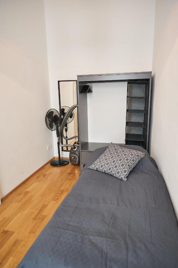 Fancy Home For 6 With Self-Check-In At Spittelberg Wien Exterior foto