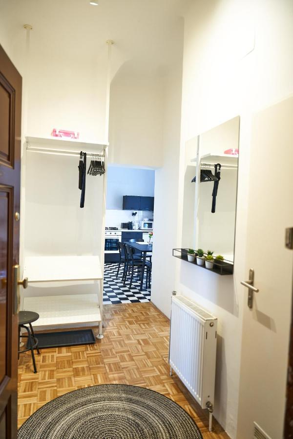 Fancy Home For 6 With Self-Check-In At Spittelberg Wien Exterior foto